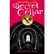 The Red Blazer Girls: The Secret Cellar
