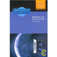 Eduspace Registration and Enrollment Guide Pass Code: For Students,9780618717415 Eduspace Registration and Enrollment Guide Pass Code: For Students,9780618717415