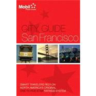 Mobil Travel Guide 2009 San Francisco