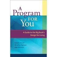 A Program for You