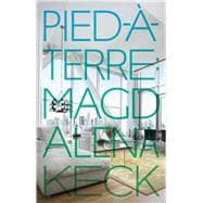 Pied-a-Terre Interiors of Magdalena Keck