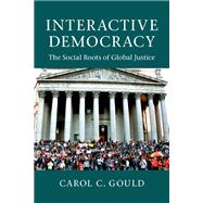 Interactive Democracy