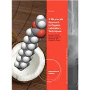 A Microscale Approach to Organic Laboratory Techniques, International Edition, 5th Edition