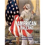 American Pageant, Volume 2