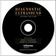 Diagnostic Ultrasound, Second Edition (DVD): Second Edition (DVD)