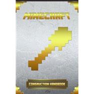 Construction Handbook for Minecraft