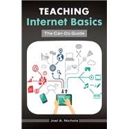 Teaching Internet Basics