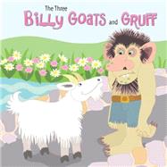 3 Billy Goats and Gruff