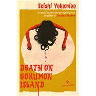 Death on Gokumon Island