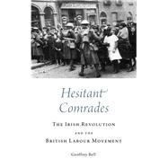 Hesitant Comrades