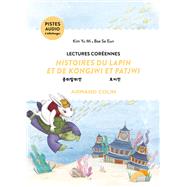 Lectures coréennes