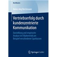 Vertriebserfolg Durch Kundenzentrierte Kommunikation
