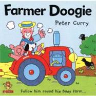 Farmer Doogie Follow Him Round His Busy Farm