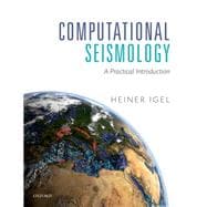 Computational Seismology A Practical Introduction