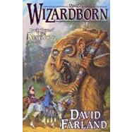 Wizardborn Book Three of 'The Runelords'