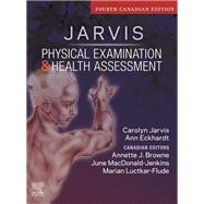 Physical Examination and Health Assessment - Canadian