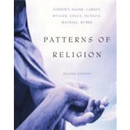 Patterns Of Religion