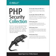 Php Security Collection - Pdf