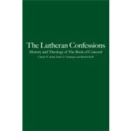 The Lutheran Confessions