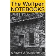 The Wolfpen Notebooks