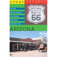 Great Escapes:Arizona Pa