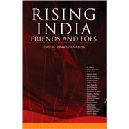 Rising India: Friends and Foes