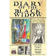 Diary of the Black Widow