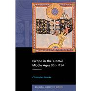 Europe in the Central Middle Ages