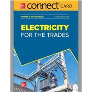 Connect Access Card for Electricity for the Trades