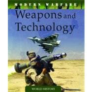 Weapons and Technology