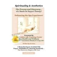 Spirituality & Aesthetics