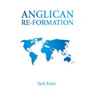 Anglican Re-formation