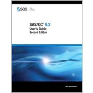 SAS/QC 9. 2 User's Guide, Second Edition