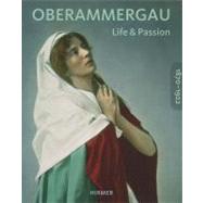 Oberammergau 1870-1922