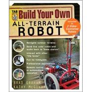 Build Your Own All-Terrain Robot