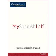 MySpanishLab with Pearson eText -- Instant Access -- for Arriba: Comunicacion y cultura (6-month access), 6/e