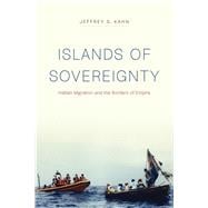 Islands of Sovereignty