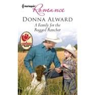 A Family for the Rugged Rancher