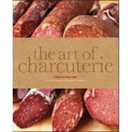 The Art of Charcuterie