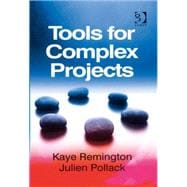 Tools for Complex Projects