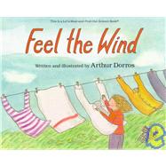 Feel the Wind