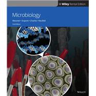 Microbiology Second Edition WileyPLUS Single-term