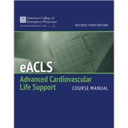 eACLS Course Manual (Revised)