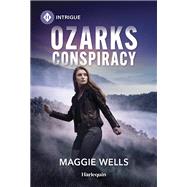 Ozarks Conspiracy