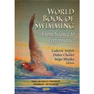 World Book of Swimming