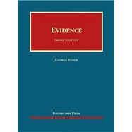 Evidence, 3d - CasebookPlus