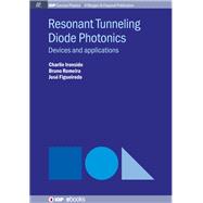 Resonant Tunneling Diode Photonics