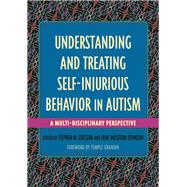 Understanding and Treating Self-injurious Behavior in Autism