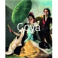 Goya Masters of Art