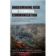 Undermining Risk and Technical Communication